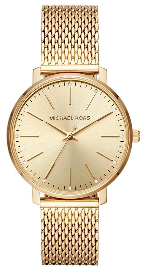 Michael Kors zegarki .